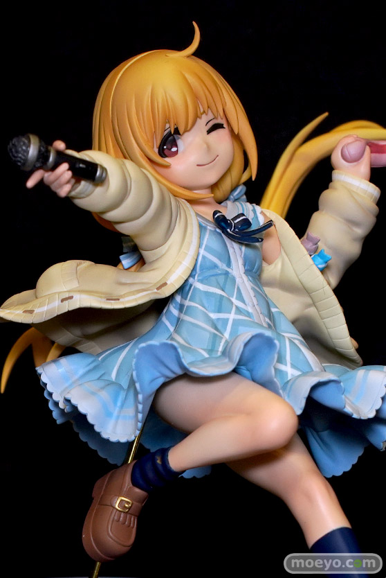 画像　フィギュア　サンプル　レビュー　ワンダーフェスティバル2022 [夏]　CtrlZ ちはるいちば パピンチョパペッピポ 10