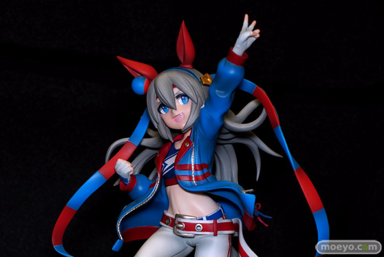 画像　フィギュア　サンプル　レビュー　ワンダーフェスティバル2022 [夏]　CtrlZ ちはるいちば パピンチョパペッピポ 12