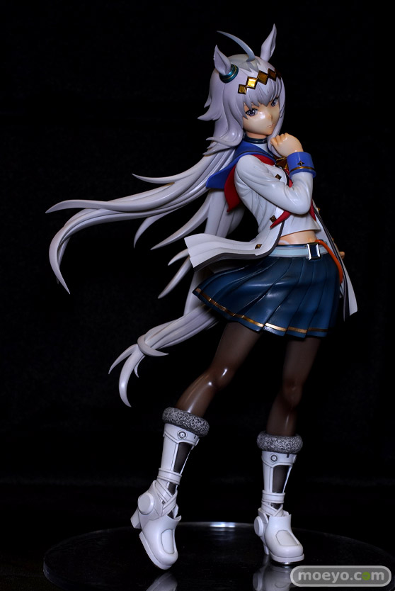 画像　フィギュア　サンプル　レビュー　ワンダーフェスティバル2022 [夏]　CtrlZ ちはるいちば パピンチョパペッピポ 13