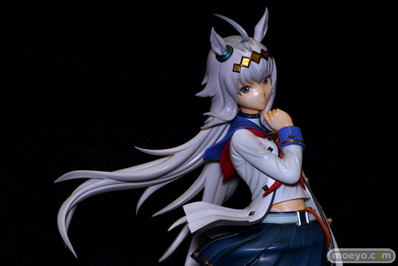 画像　フィギュア　サンプル　レビュー　ワンダーフェスティバル2022 [夏]　CtrlZ ちはるいちば パピンチョパペッピポ 14