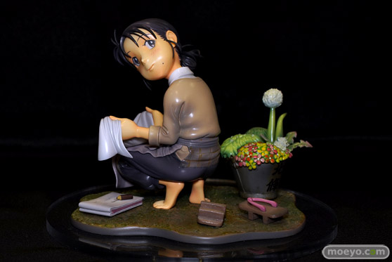 画像　フィギュア　サンプル　レビュー　ワンダーフェスティバル2022 [夏]　CtrlZ ちはるいちば パピンチョパペッピポ 15