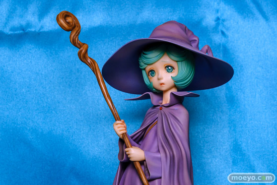 画像　フィギュア　サンプル　レビュー　ワンダーフェスティバル2022 [夏]　CtrlZ ちはるいちば パピンチョパペッピポ 17