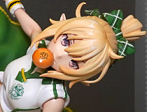 「ワンダーフェスティバル2022 [夏]」 様々なディーラーブースの様子 CtrlZ ちはるいちば パピンチョパペッピポ ブース特集