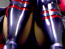 【2022夏合同展示会】ユニオンクリエイティブ新作美少女フィギュア「『痛いのは嫌なので防御力に極振りしたいと思います。』メイプル」予約受付開始！