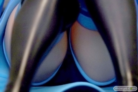 ユニオンクリエイティブ 『痛いのは嫌なので防御力に極振りしたいと思います。』サリー デザインココ フィギュア 2022夏 ホビーメーカー合同展示会 08