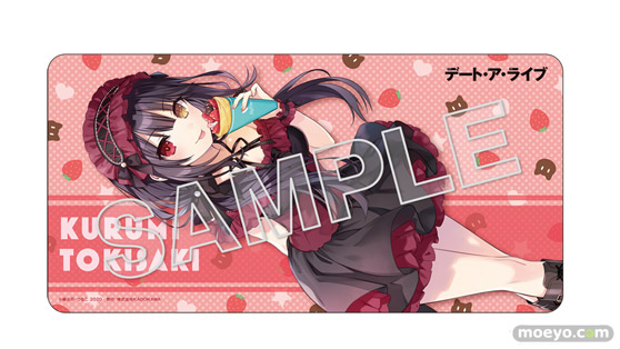 KADOKAWA KDcolle 『デート・ア・ライブ』 原作版 時崎狂三 デートver. 松田モデル フィギュア 11