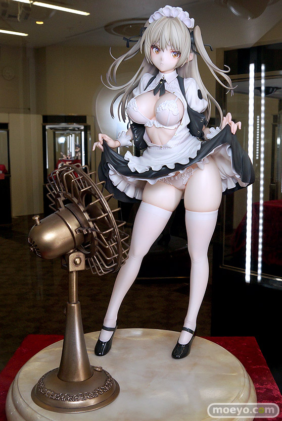 第4回 ネイティブ フィギュア展示会（エロホビ） エロ フィギュア キャストオフ ネイティブ 01