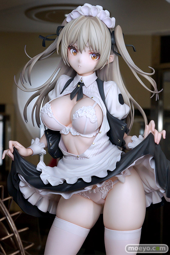 第4回 ネイティブ フィギュア展示会（エロホビ） エロ フィギュア キャストオフ ネイティブ 02