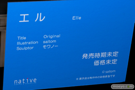 第4回 ネイティブ フィギュア展示会（エロホビ） エロ フィギュア キャストオフ ネイティブ 05