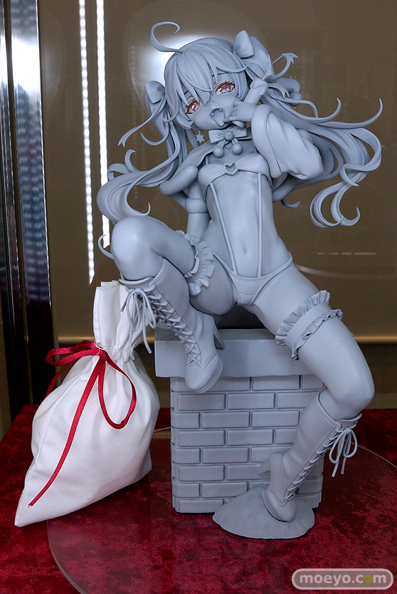 第4回 ネイティブ フィギュア展示会（エロホビ） エロ フィギュア キャストオフ ネイティブ 09