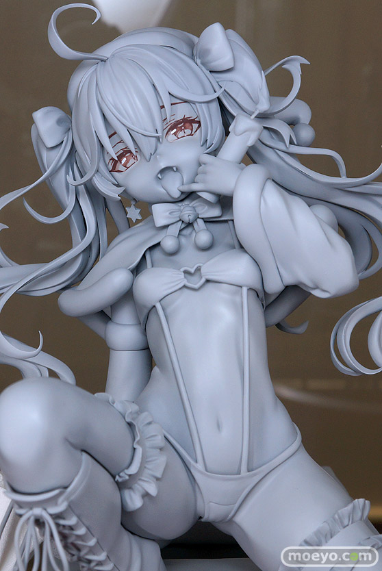 第4回 ネイティブ フィギュア展示会（エロホビ） エロ フィギュア キャストオフ ネイティブ 10