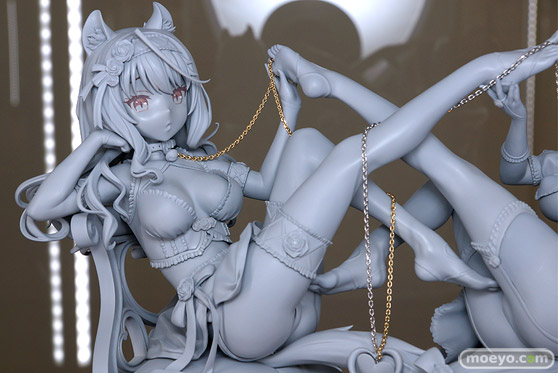 第4回 ネイティブ フィギュア展示会（エロホビ） エロ フィギュア キャストオフ ネイティブ 13