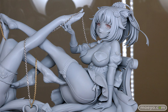 第4回 ネイティブ フィギュア展示会（エロホビ） エロ フィギュア キャストオフ ネイティブ 14