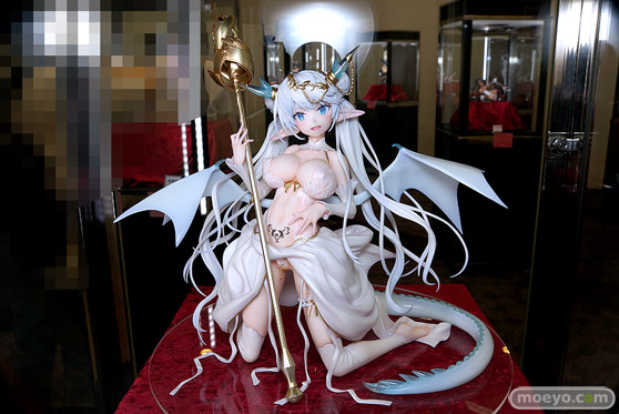 第4回 ネイティブ フィギュア展示会（エロホビ） エロ フィギュア キャストオフ ネイティブ 18