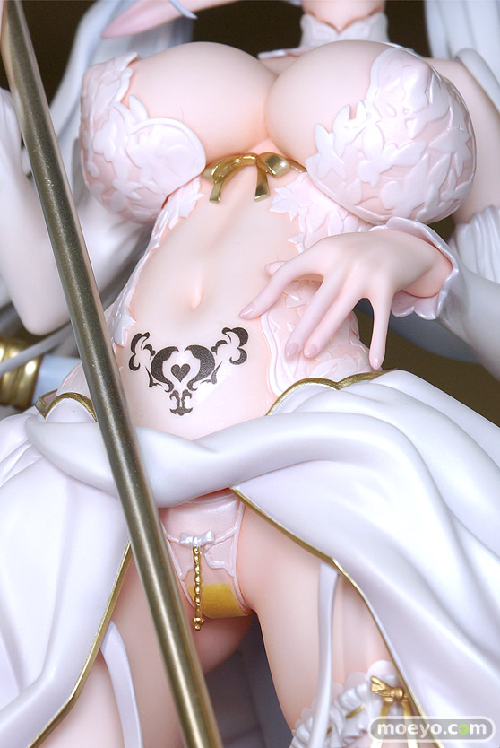 第4回 ネイティブ フィギュア展示会（エロホビ） エロ フィギュア キャストオフ ネイティブ 20