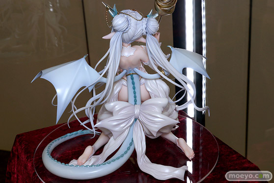 第4回 ネイティブ フィギュア展示会（エロホビ） エロ フィギュア キャストオフ ネイティブ 21