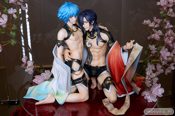 第4回 ネイティブ フィギュア展示会（エロホビ） エロ フィギュア キャストオフ ネイティブ 23