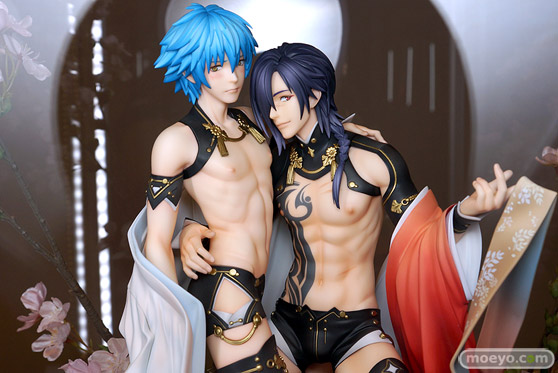 第4回 ネイティブ フィギュア展示会（エロホビ） エロ フィギュア キャストオフ ネイティブ 24