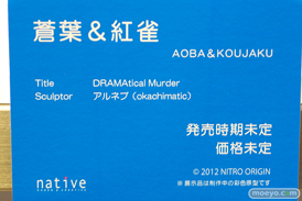 第4回 ネイティブ フィギュア展示会（エロホビ） エロ フィギュア キャストオフ ネイティブ 25