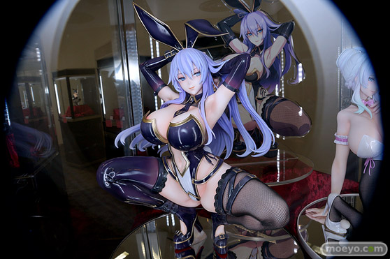 第4回 ネイティブ フィギュア展示会（エロホビ） エロ フィギュア キャストオフBINDing  01