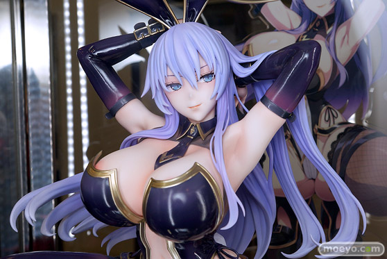 第4回 ネイティブ フィギュア展示会（エロホビ） エロ フィギュア キャストオフBINDing  02