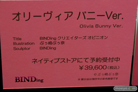 第4回 ネイティブ フィギュア展示会（エロホビ） エロ フィギュア キャストオフBINDing  05