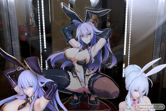 第4回 ネイティブ フィギュア展示会（エロホビ） エロ フィギュア キャストオフBINDing  06