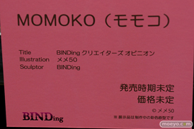 第4回 ネイティブ フィギュア展示会（エロホビ） エロ フィギュア キャストオフBINDing  17
