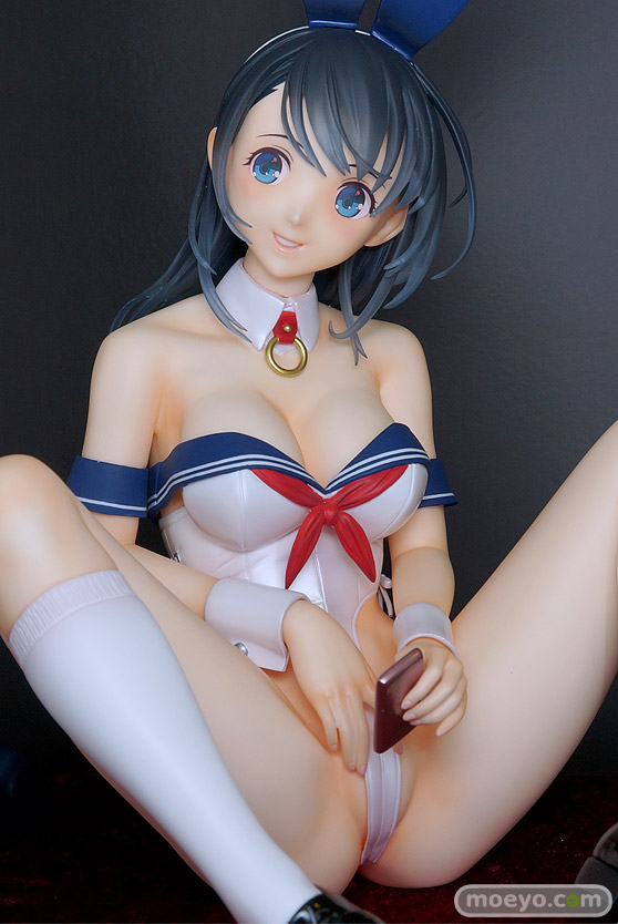 第4回 ネイティブ フィギュア展示会（エロホビ） エロ フィギュア キャストオフBINDing  19