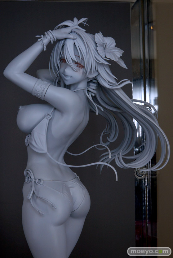 第4回 ネイティブ フィギュア展示会（エロホビ） エロ フィギュア キャストオフBINDing  37