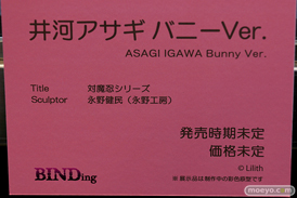 第4回 ネイティブ フィギュア展示会（エロホビ） エロ フィギュア キャストオフBINDing  50