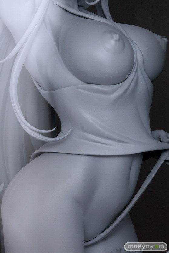 第4回 ネイティブ フィギュア展示会（エロホビ） エロ フィギュア キャストオフBINDing  53