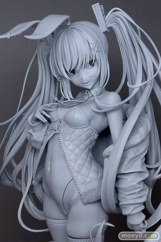 第4回 ネイティブ フィギュア展示会（エロホビ） エロ フィギュア キャストオフ ロケットボーイ 02