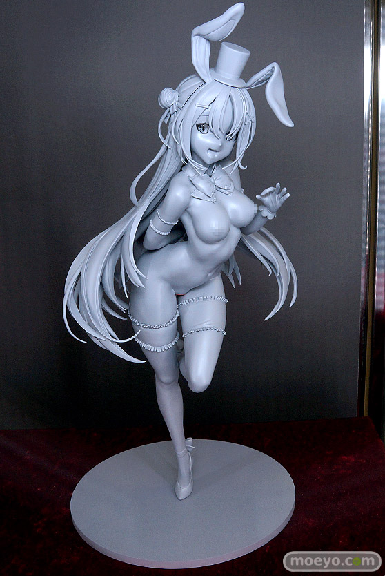 第4回 ネイティブ フィギュア展示会（エロホビ） エロ フィギュア キャストオフ ロケットボーイ 05