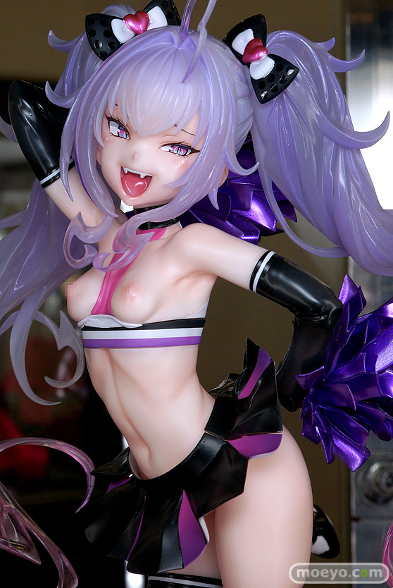 第4回 ネイティブ フィギュア展示会（エロホビ） エロ フィギュア キャストオフ ロケットボーイ 19