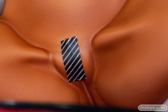 第4回 ネイティブ フィギュア展示会（エロホビ） エロ フィギュア キャストオフ ロケットボーイ 39