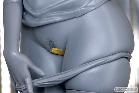 第4回 ネイティブ フィギュア展示会（エロホビ） エロ フィギュア キャストオフFROG  03