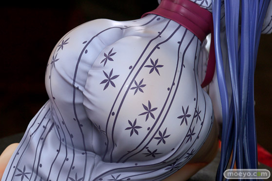 第4回 ネイティブ フィギュア展示会（エロホビ） エロ フィギュア キャストオフFROG  10