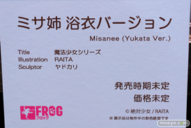 第4回 ネイティブ フィギュア展示会（エロホビ） エロ フィギュア キャストオフFROG  11