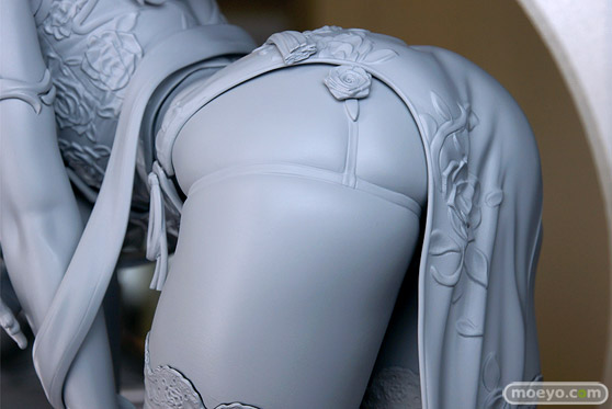 第4回 ネイティブ フィギュア展示会（エロホビ） エロ フィギュア キャストオフFROG  14