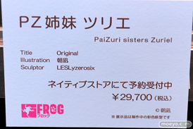第4回 ネイティブ フィギュア展示会（エロホビ） エロ フィギュア キャストオフFROG  25