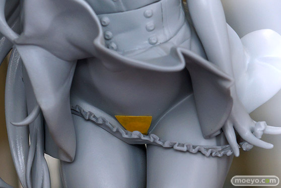 第4回 ネイティブ フィギュア展示会（エロホビ） エロ フィギュア キャストオフ のくちゅるぬ  マジックバレット Pink・Cat クレイラドール 08