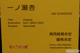 第4回 ネイティブ フィギュア展示会（エロホビ） エロ フィギュア キャストオフ のくちゅるぬ  マジックバレット Pink・Cat クレイラドール 09