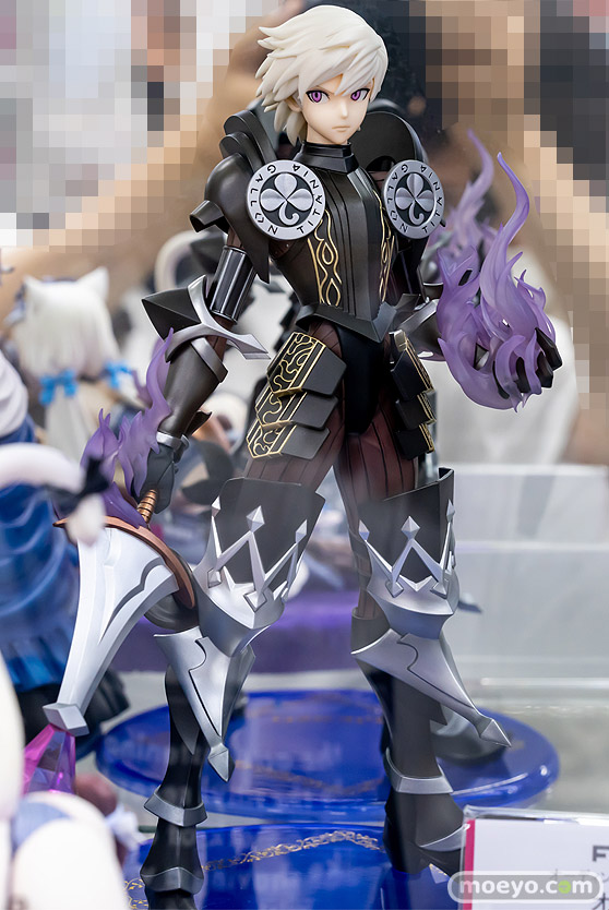 秋葉原の新作フィギュア展示の様子 2022年10月1日 05