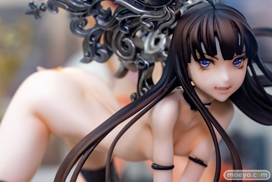 秋葉原の新作フィギュア展示の様子 2022年10月1日 23