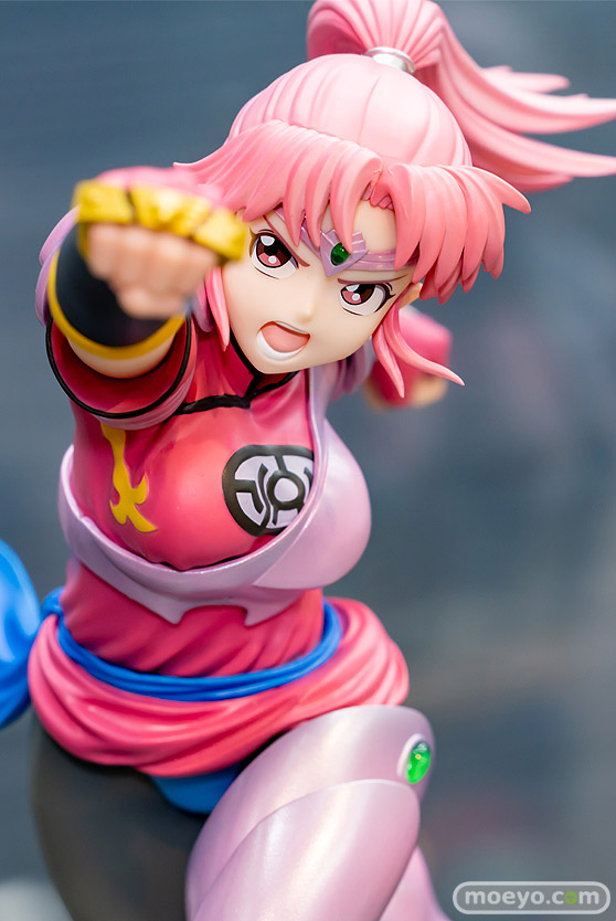 秋葉原の新作フィギュア展示の様子 2022年10月1日 32