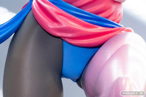 秋葉原の新作フィギュア展示の様子 2022年10月1日 33