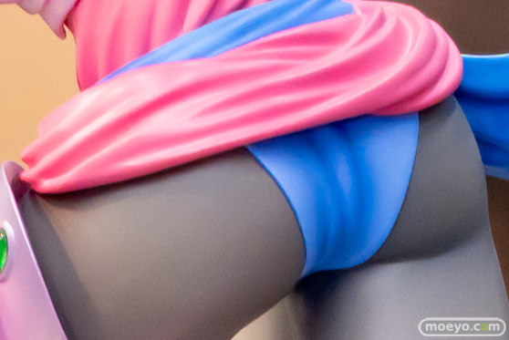 秋葉原の新作フィギュア展示の様子 2022年10月1日 34