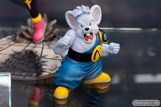 秋葉原の新作フィギュア展示の様子 2022年10月1日 35