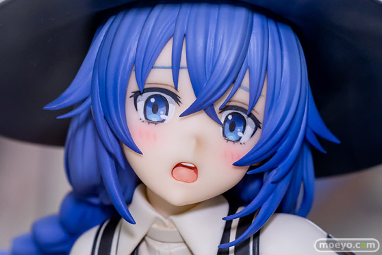 キューズQ 無職転生 ～異世界行ったら本気だす～ ロキシー・ミグルディア お着替えmode にゃばー えこし フィギュア 06